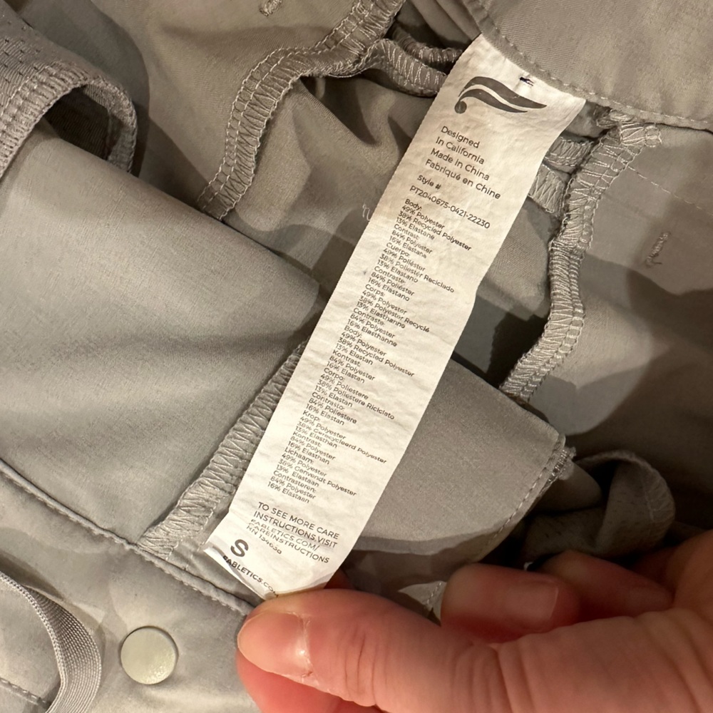 Fabletics Only Pant - image 7